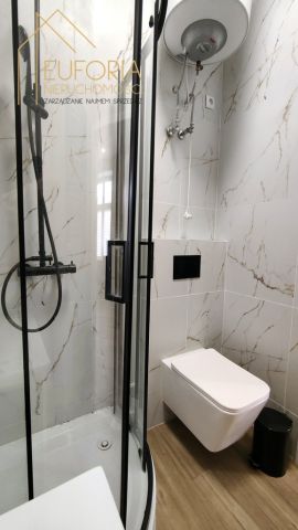 Mieszkanie 1-pokojowe Łódź, ul. Piotrkowska. Zdjęcie 8