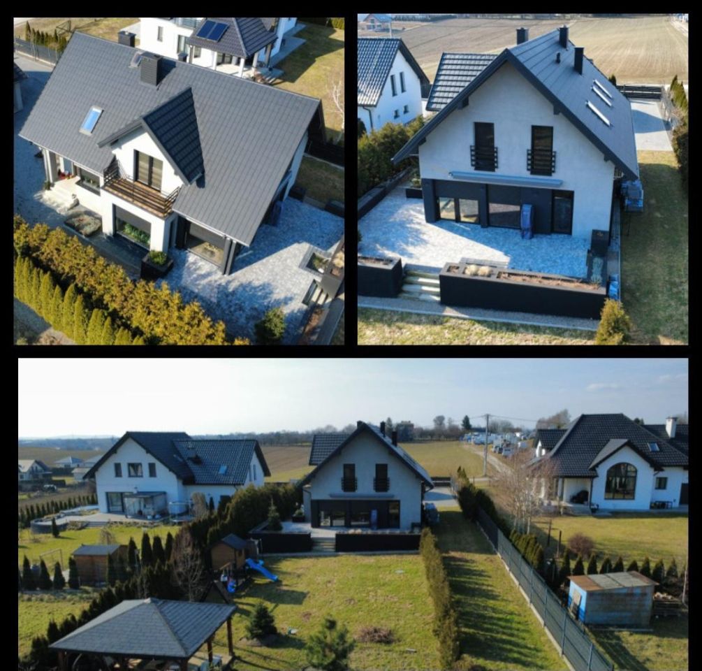 dom wolnostojący, 5 pokoi Baranówka. Zdjęcie 9