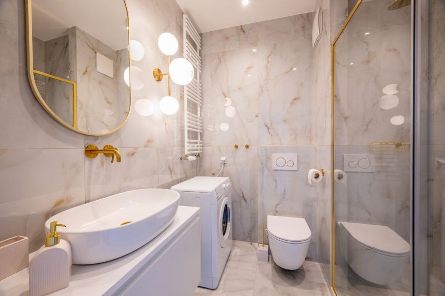 Mieszkanie 1-pokojowe Gdańsk Śródmieście, ul. Sienna. Zdjęcie 4