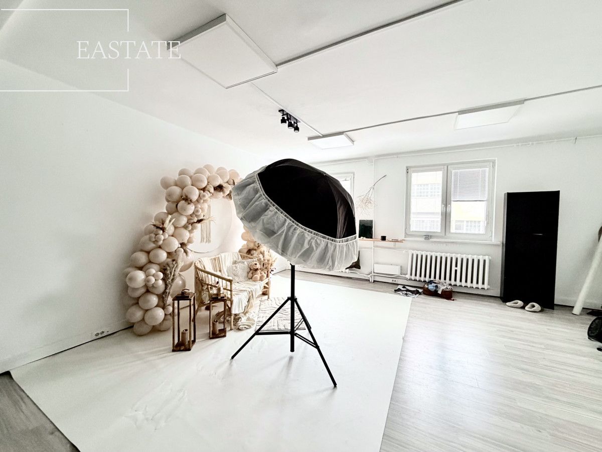 Lokal Gdańsk Stare Szkoty, ul. Trakt św. Wojciecha. Zdjęcie 6