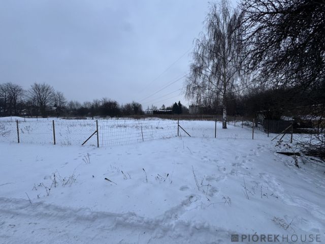 Działka budowlana Warszawa Białołęka, ul. Echa Leśne. Zdjęcie 3