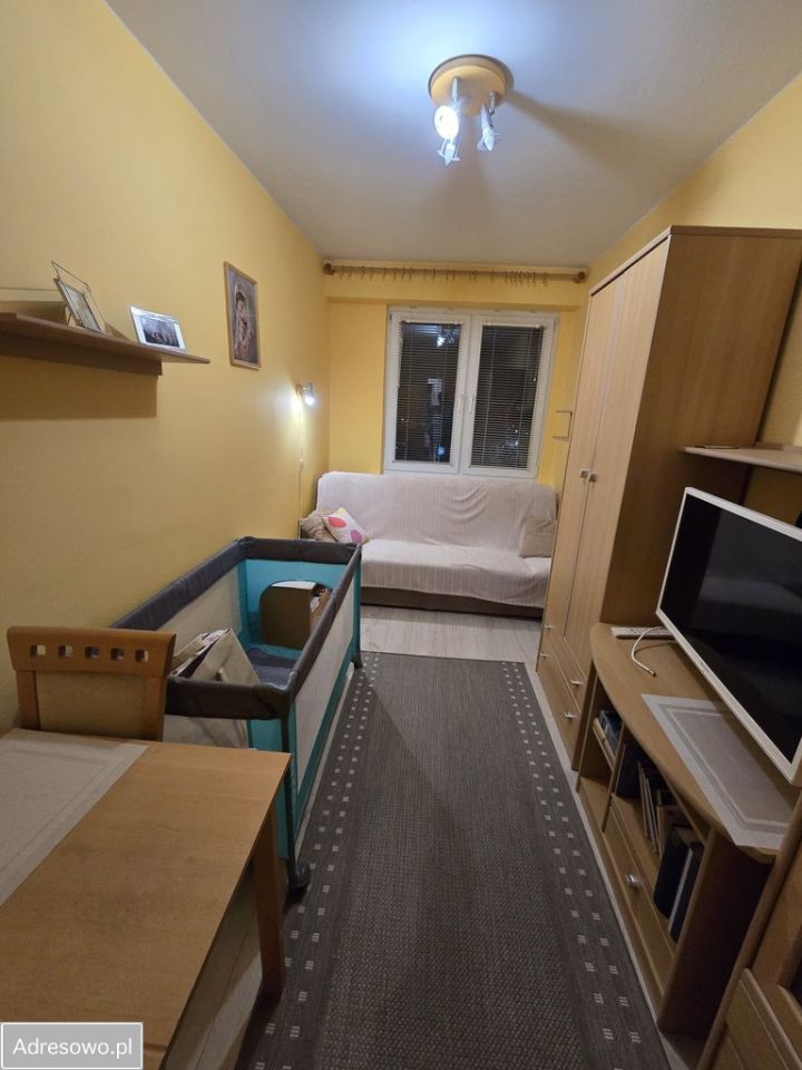 Mieszkanie 3-pokojowe Stalowa Wola, ul. Komisji Edukacji Narodowej. Zdjęcie 6