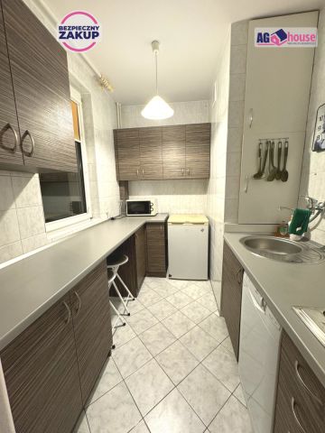 Mieszkanie 1-pokojowe Gdańsk Przymorze, ul. Kołobrzeska. Zdjęcie 17