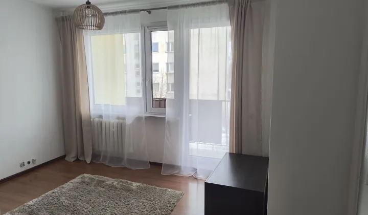 Mieszkanie 1-pokojowe Gdynia Karwiny, ul. Buraczana