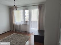 Mieszkanie 1-pokojowe Gdynia Karwiny, ul. Buraczana