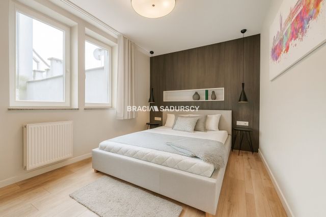 Mieszkanie 2-pokojowe Kraków, ul. gen. Tadeusza Kościuszki. Zdjęcie 13