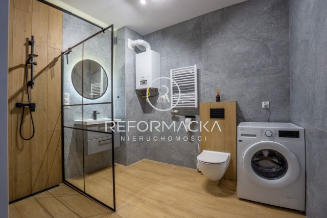 Mieszkanie 3-pokojowe Głogów Małopolski, ul. Fryderyka Chopina. Zdjęcie 7