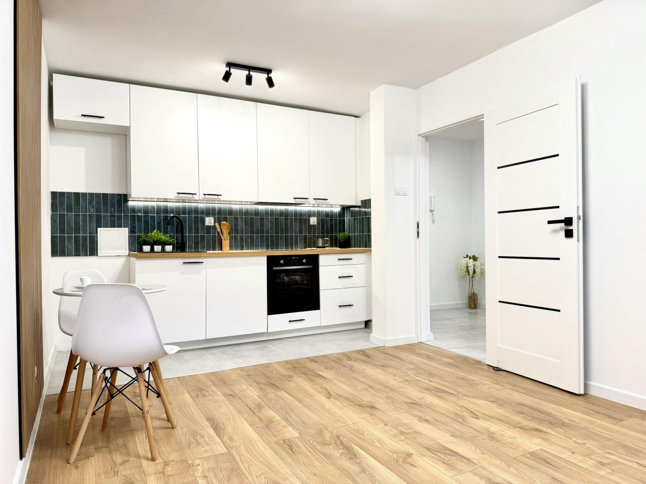 Mieszkanie 3-pokojowe Płock, ul. Bielska. Zdjęcie 7