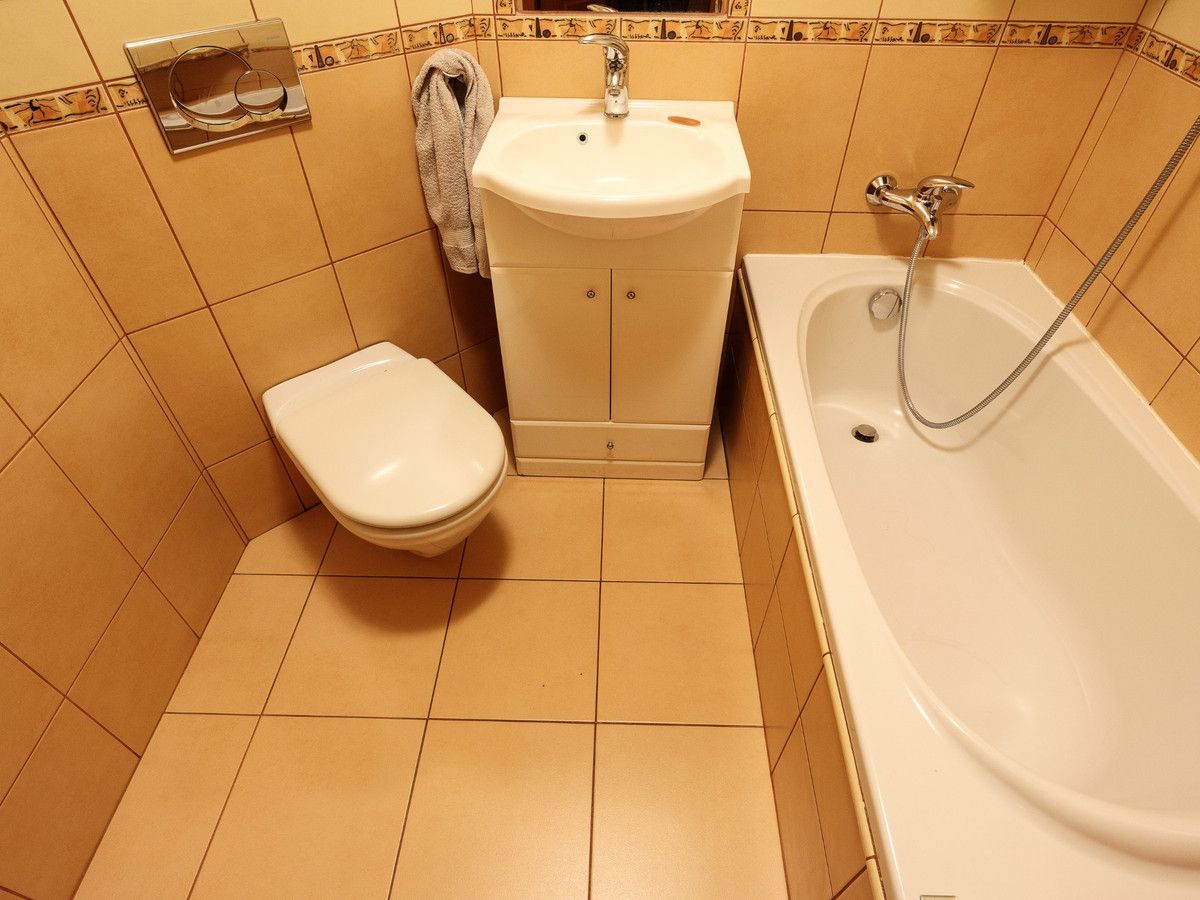 Mieszkanie 3-pokojowe Katowice Ligota. Zdjęcie 16