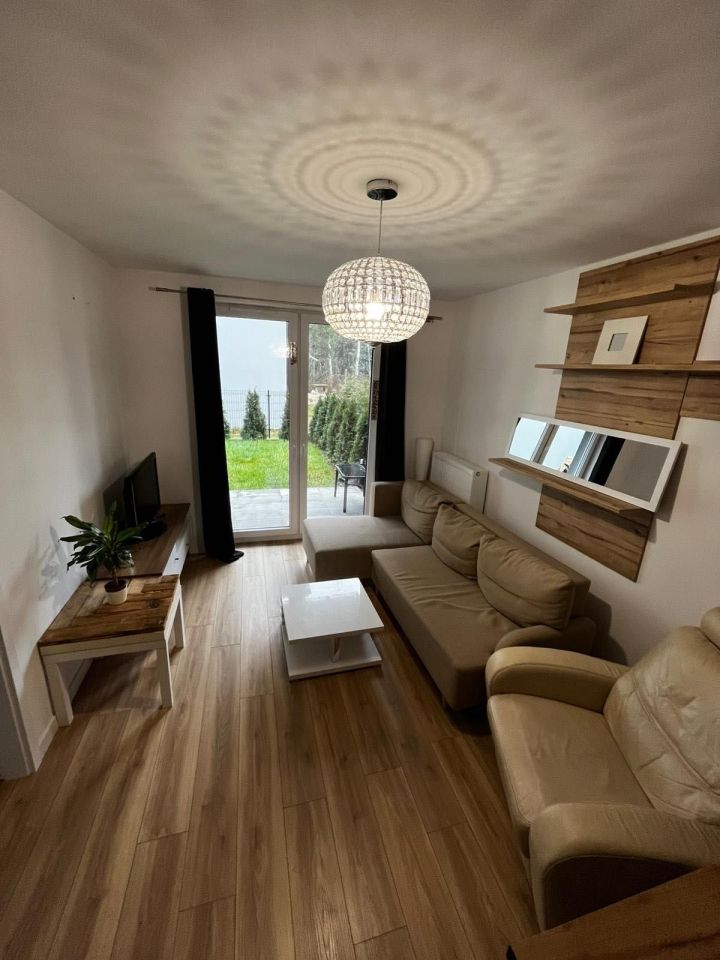 Mieszkanie 2-pokojowe Grójec, ul. Poświętne. Zdjęcie 6