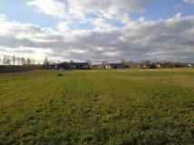 Działka budowlana Baranówek. Zdjęcie 1