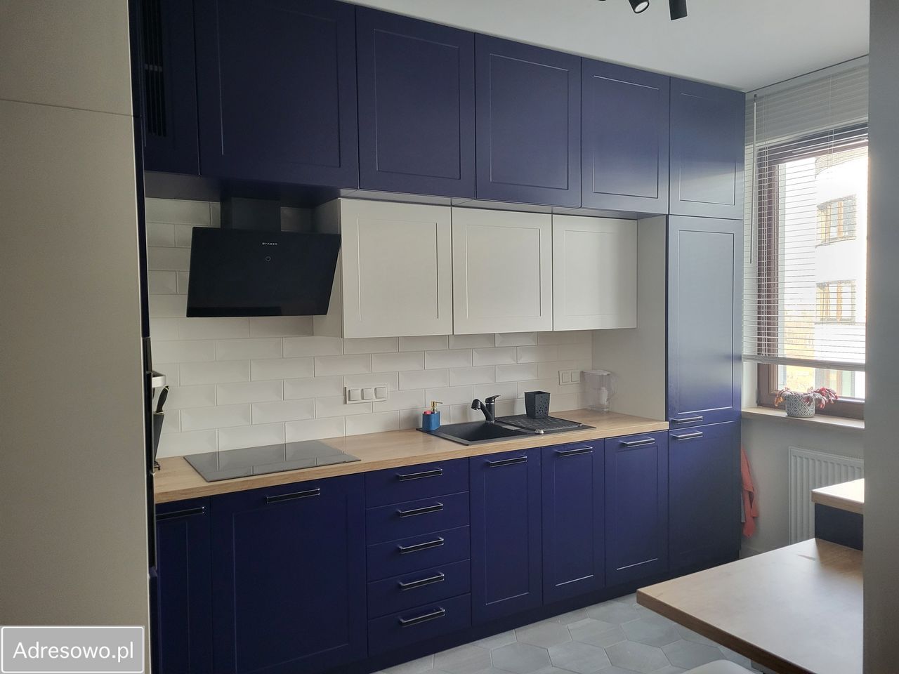 Mieszkanie 4-pokojowe Warszawa Mokotów, ul. Jana Pawła Woronicza. Zdjęcie 10