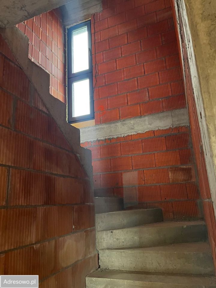 bliźniak, 5 pokoi Bieruń Ściernie, ul. Wojciecha Bogusławskiego. Zdjęcie 6