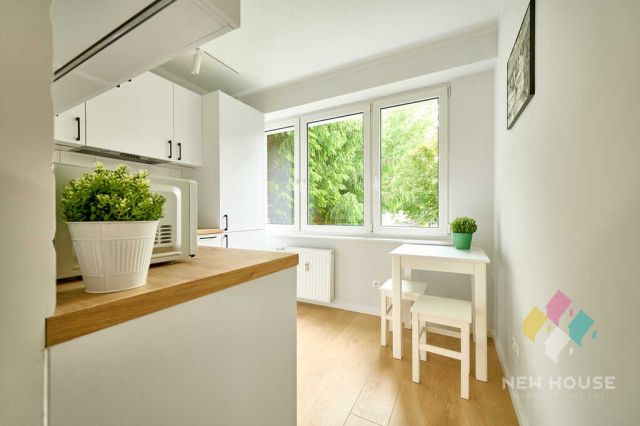 Mieszkanie 2-pokojowe Olsztyn, ul. Dworcowa. Zdjęcie 5