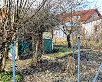 Działka rod Zamość, Graniczna. Zdjęcie 1