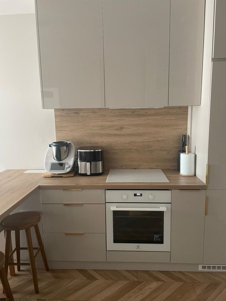 Mieszkanie 2-pokojowe Kraków Mistrzejowice, os. Piastów. Zdjęcie 6