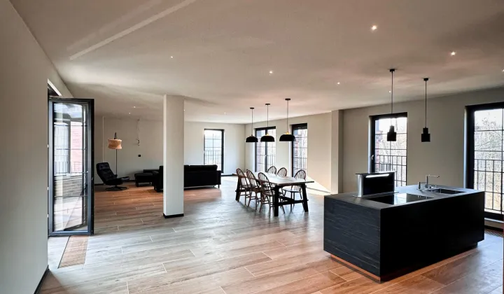 Mieszkanie 4-pokojowe Poznań Zieliniec, ul. Sarnia