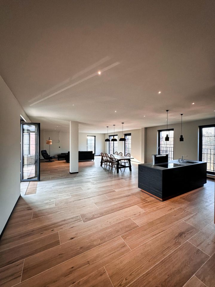 Mieszkanie 4-pokojowe Poznań Zieliniec, ul. Sarnia. Zdjęcie 1