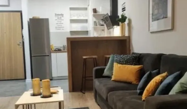 Mieszkanie 2-pokojowe Warszawa Żoliborz, ul. Jerzego Ficowskiego