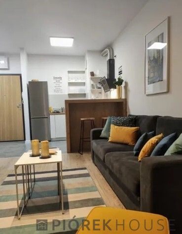 Mieszkanie 2-pokojowe Warszawa Żoliborz, ul. Jerzego Ficowskiego. Zdjęcie 1