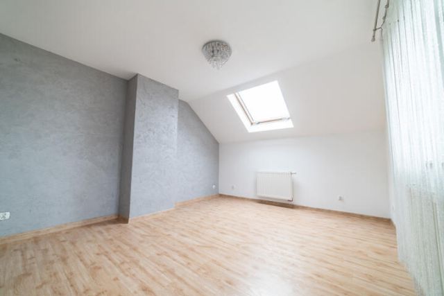 dom wolnostojący, 6 pokoi Krosno, ul. Krakowska. Zdjęcie 10