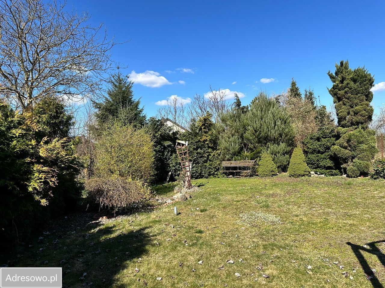 Działka budowlana Bolechówko, ul. Kręta. Zdjęcie 11