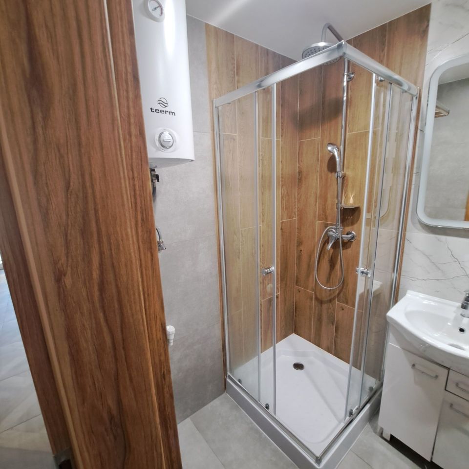 Mieszkanie 2-pokojowe Biała Podlaska, ul. Sidorska. Zdjęcie 3