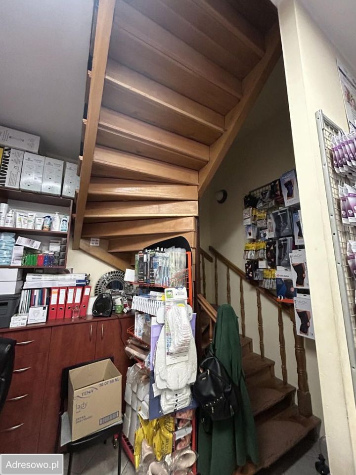 Lokal Bystrzyca Kłodzka, ul. Henryka Sienkiewicza. Zdjęcie 9