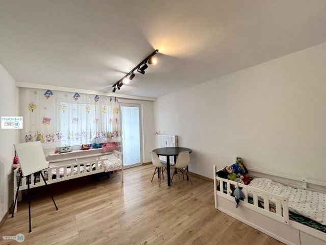 Mieszkanie 3-pokojowe Kielce KSM. Zdjęcie 1