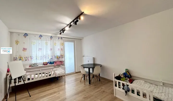 Mieszkanie 3-pokojowe Kielce KSM