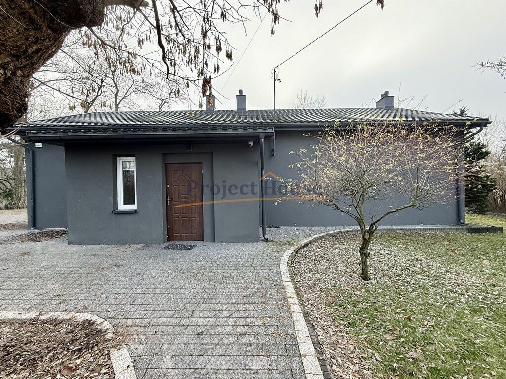 dom wolnostojący, 3 pokoje Wola Grzymkowa. Zdjęcie 21