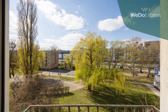 Mieszkanie 2-pokojowe Warszawa Ochota, al. Dwudziestolatków. Zdjęcie 13