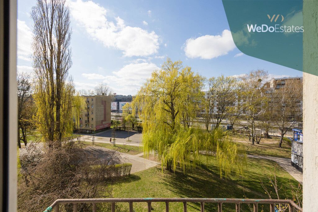 Mieszkanie 2-pokojowe Warszawa Ochota, al. Dwudziestolatków. Zdjęcie 13