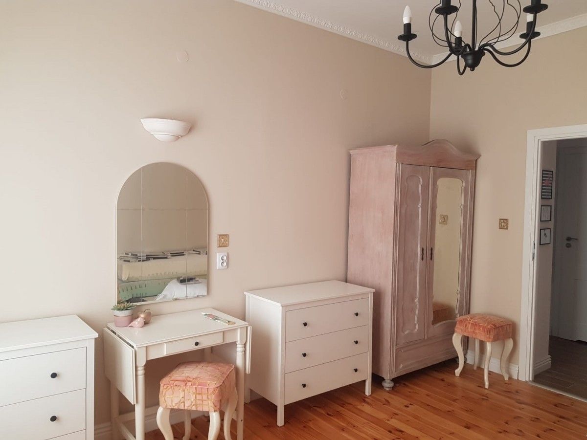 Mieszkanie 3-pokojowe Gdańsk Wrzeszcz, ul. Grażyny. Zdjęcie 5