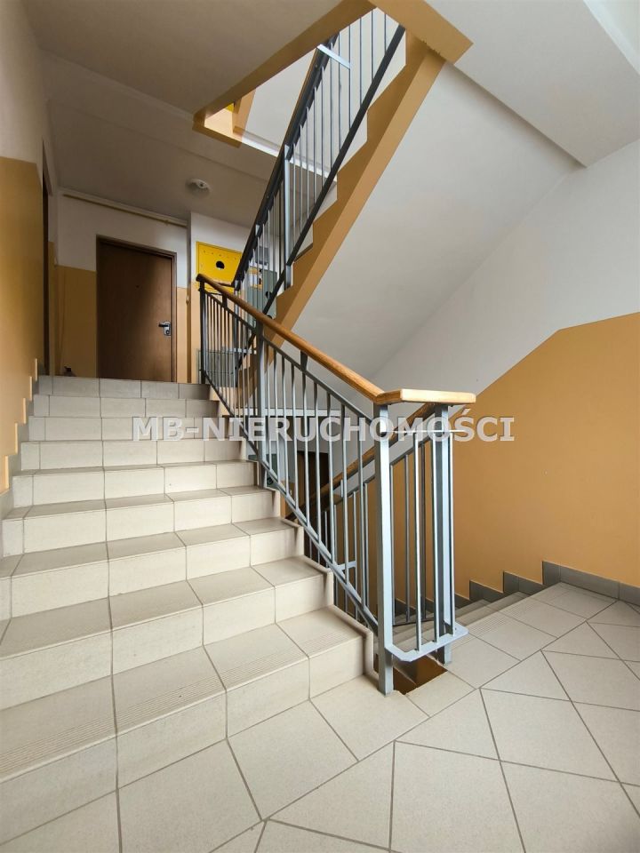 Mieszkanie 2-pokojowe Olsztyn Jaroty, ul. Edwarda Mroza. Zdjęcie 10