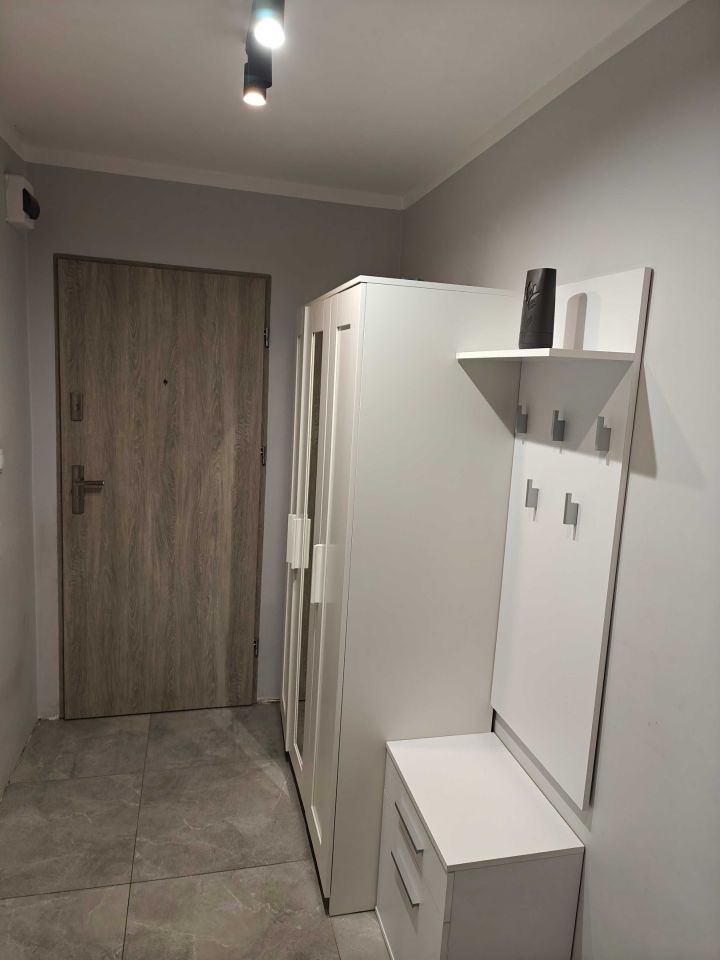 Mieszkanie 2-pokojowe Włocławek Południe , ul. Dziewińska. Zdjęcie 4