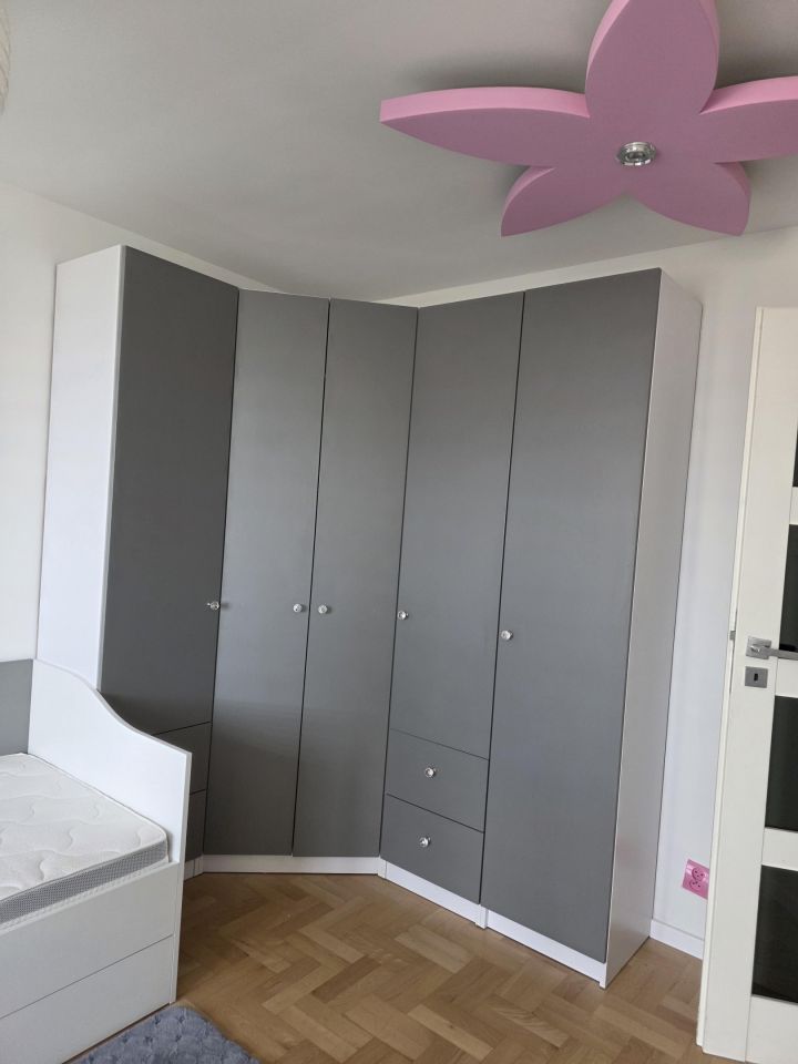 Mieszkanie 4-pokojowe Kielce Ślichowice, ul. Karbońska. Zdjęcie 6