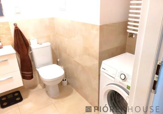 Mieszkanie 1-pokojowe Warszawa Mokotów, ul. Stanisława Kierbedzia. Zdjęcie 7