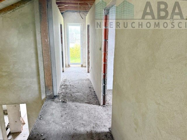 dom wolnostojący, 5 pokoi Chrząblice. Zdjęcie 16