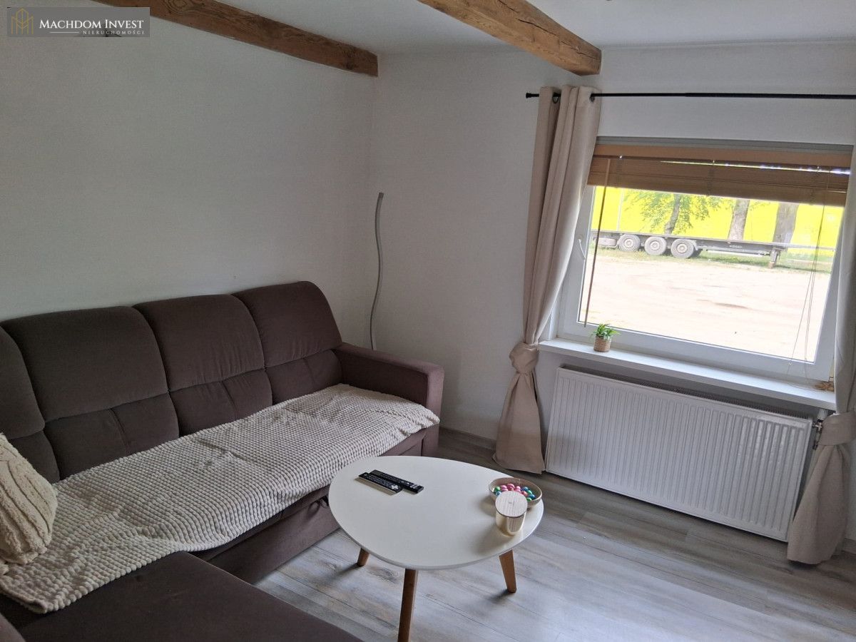 dom wolnostojący, 2 pokoje Podgórz. Zdjęcie 16