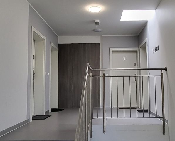 Mieszkanie 2-pokojowe Poznań Górczyn, ul. Adama Logi. Zdjęcie 15