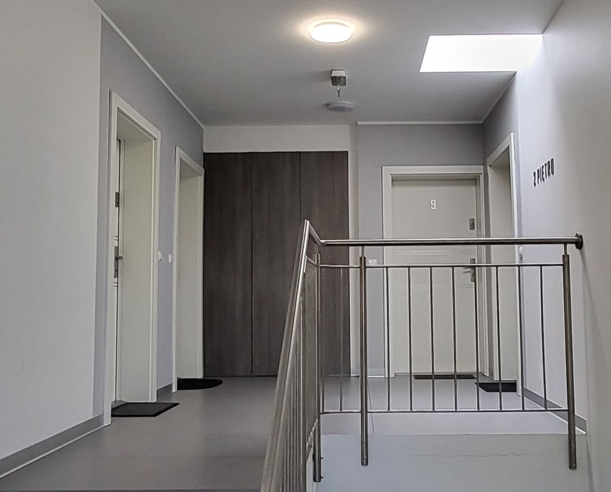 Mieszkanie 2-pokojowe Poznań Górczyn, ul. Adama Logi. Zdjęcie 15