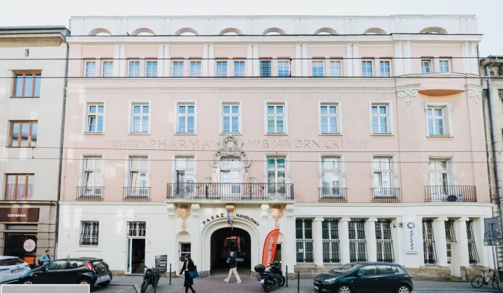 Mieszkanie 1-pokojowe Kraków Stare Miasto, ul. Długa