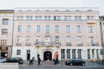 Mieszkanie 1-pokojowe Kraków Stare Miasto, ul. Długa. Zdjęcie 1