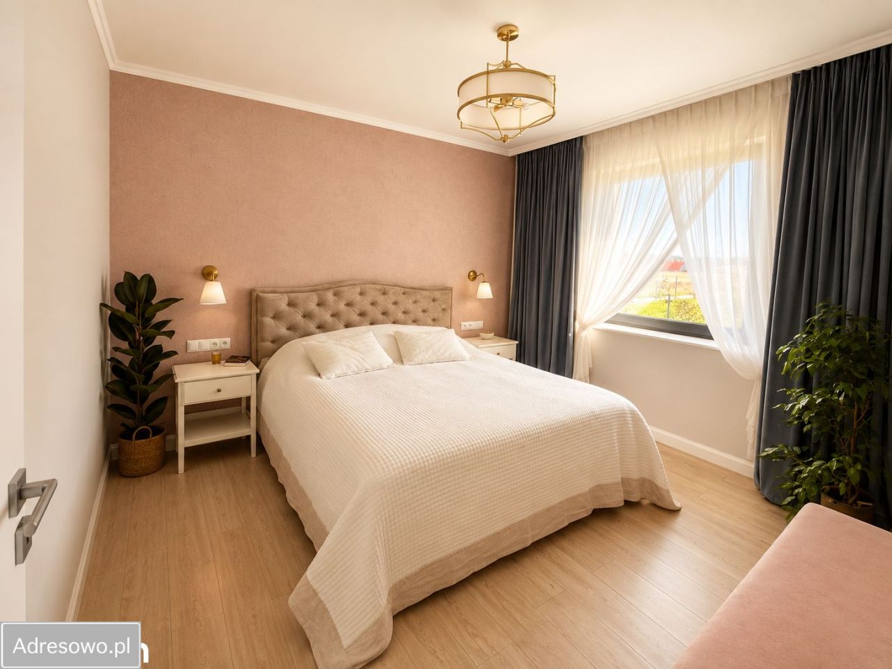dom wolnostojący, 6 pokoi Dobrzewino, ul. Chłopska. Zdjęcie 5