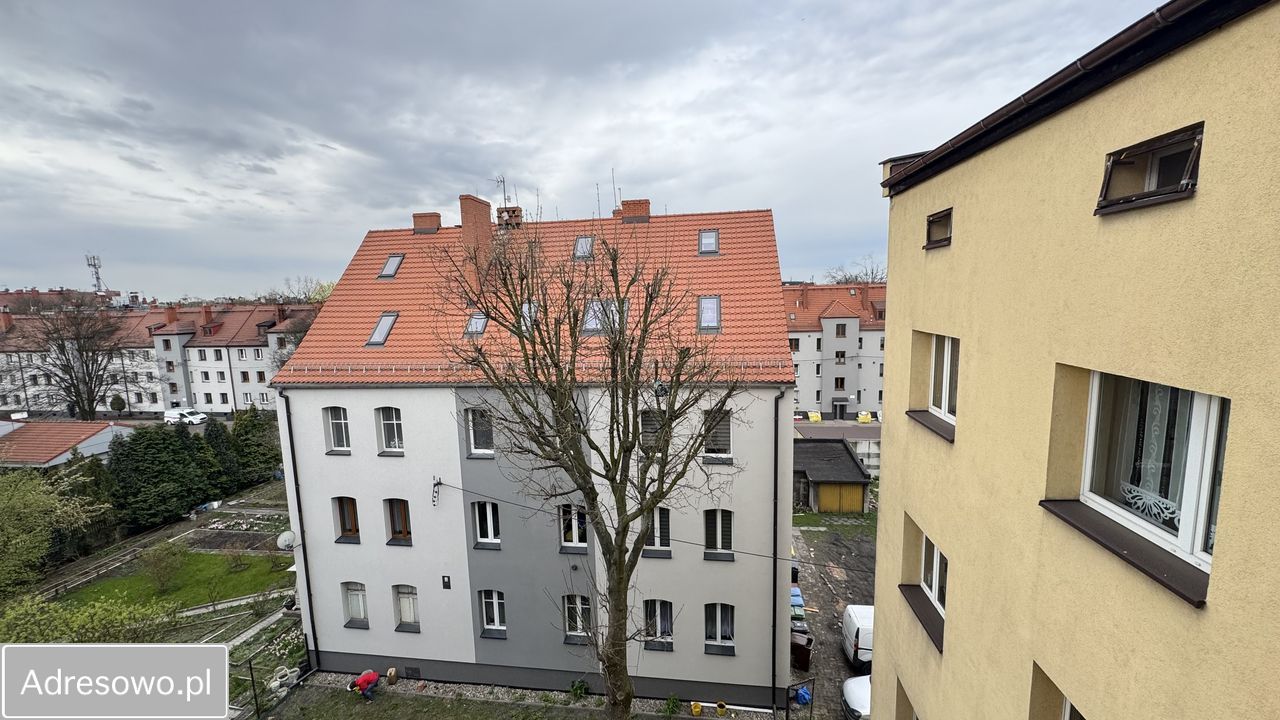 Mieszkanie 3-pokojowe Zabrze Centrum, ul. dr. Bolesława Różańskiego. Zdjęcie 6