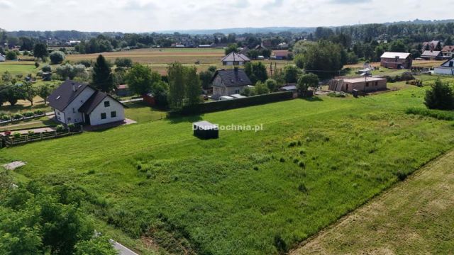 Działka budowlana Damienice. Zdjęcie 4