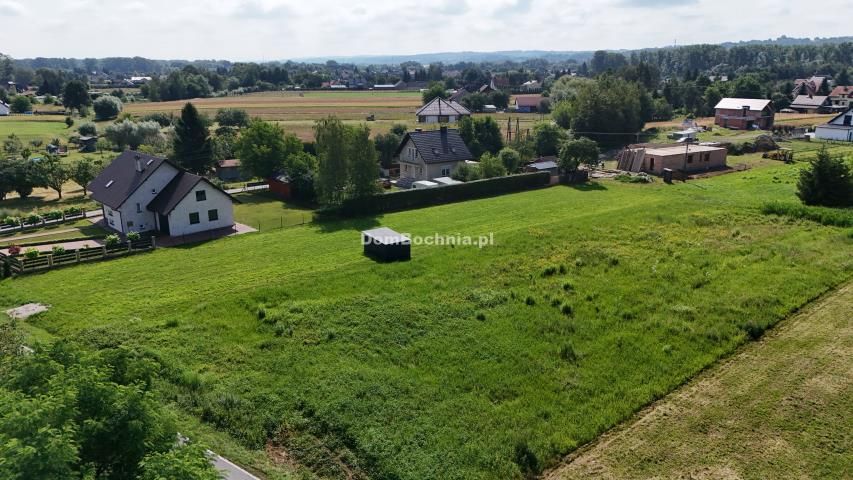 Działka budowlana Damienice. Zdjęcie 4