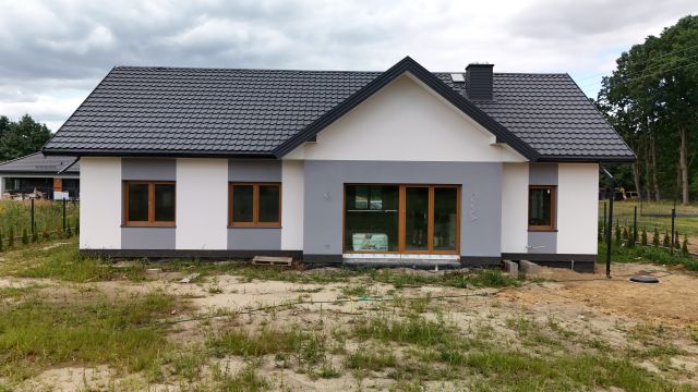 dom wolnostojący, 5 pokoi Nowa Mała Wieś. Zdjęcie 6