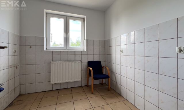 dom wolnostojący, 5 pokoi Łubianka, ul. bp. A. Szelążka. Zdjęcie 19